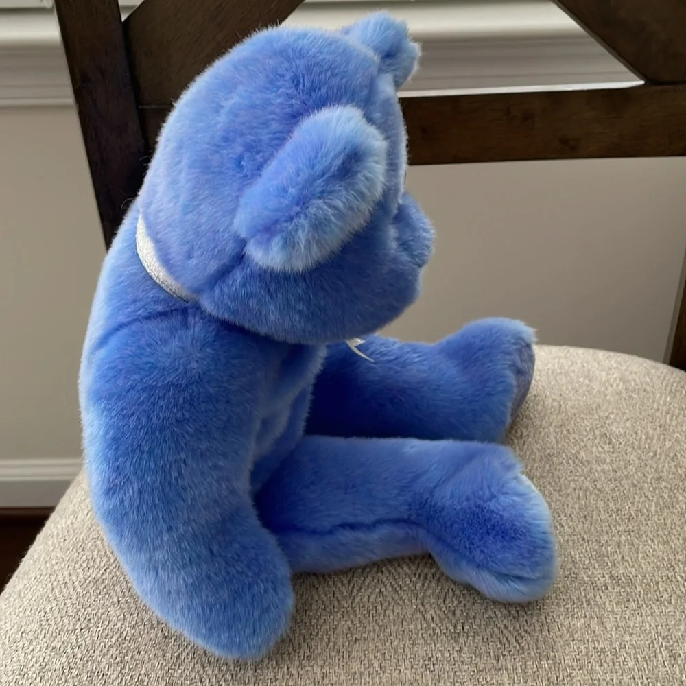 Ty Beanie Buddy Clubby ll. NWT - Picture 4 of 15